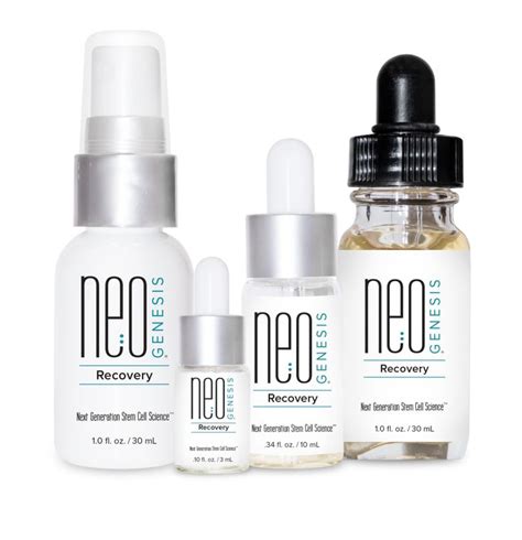 Neogenesis Skin Care Reviews